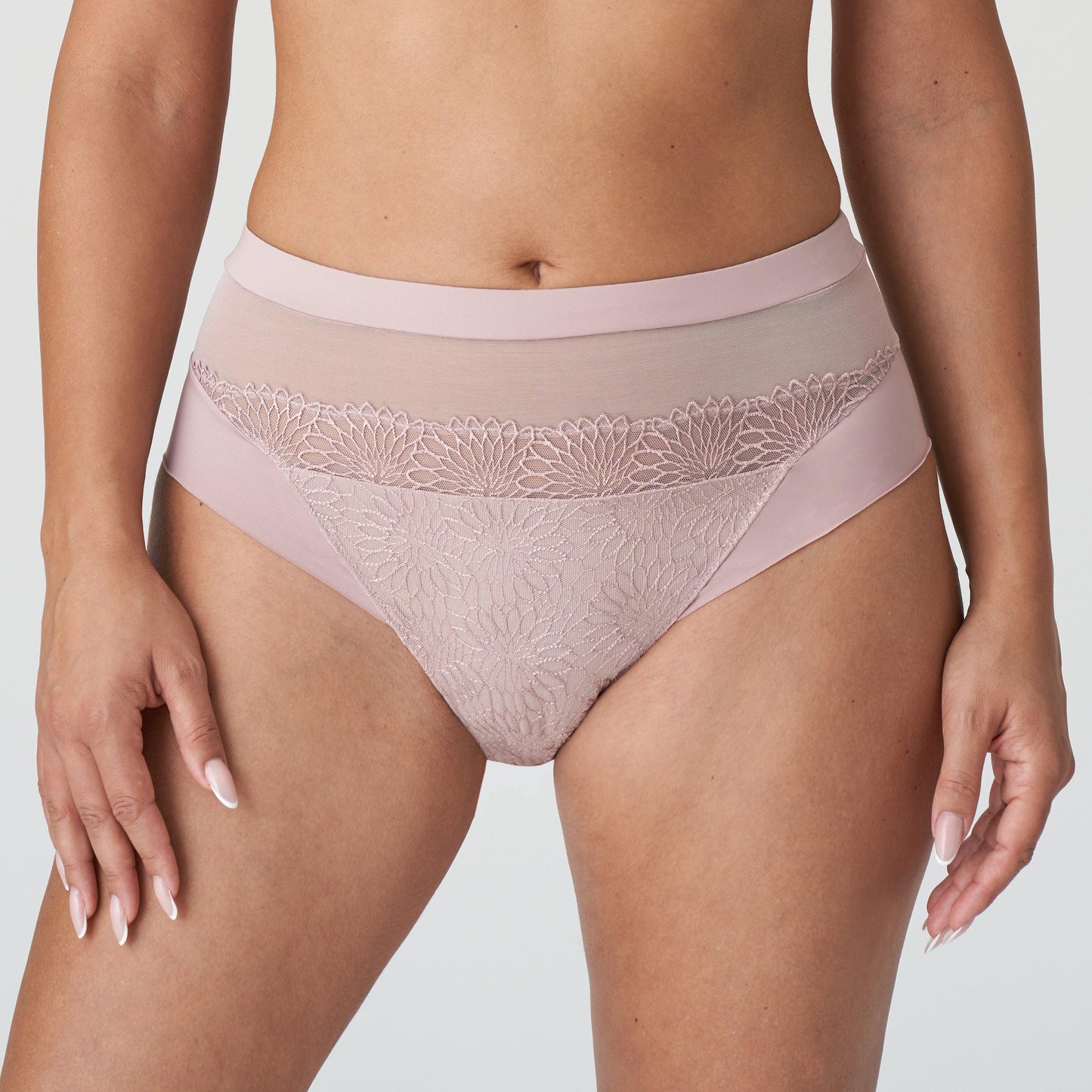 PrimaDonna Sophora tailleslip bois de rose - Lingerie Valentijn