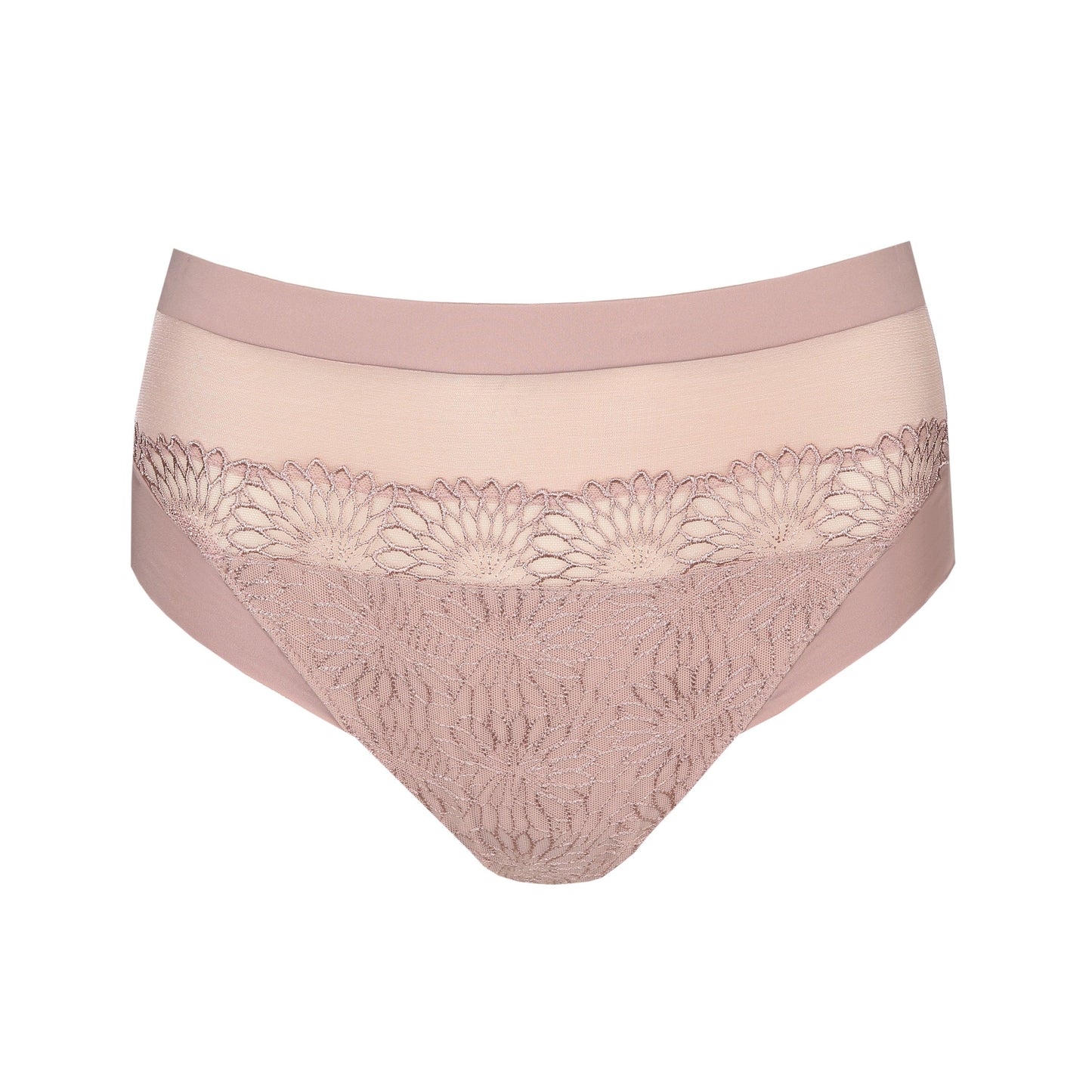 PrimaDonna Sophora tailleslip bois de rose - Lingerie Valentijn