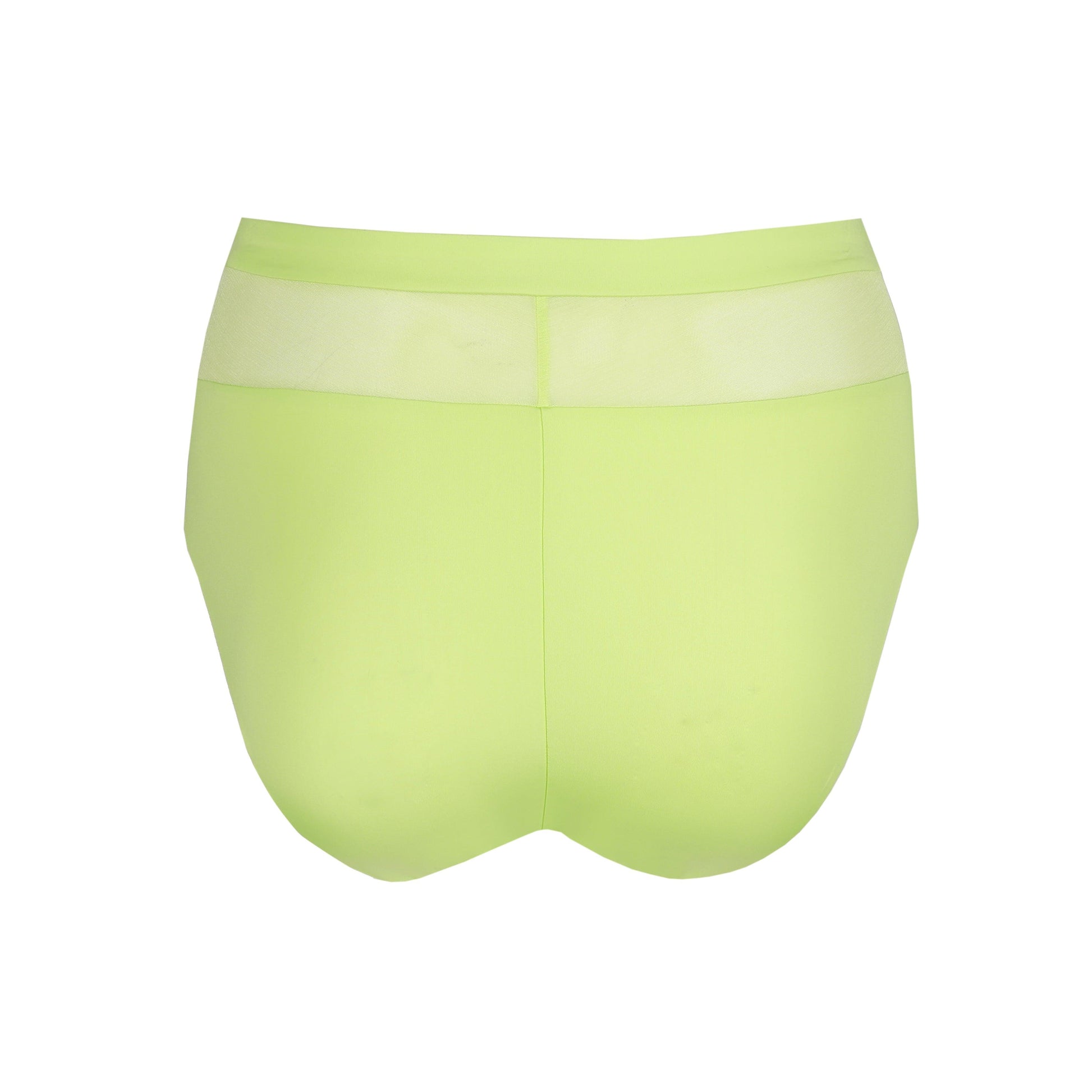 PrimaDonna Sophora tailleslip Lime crush - Lingerie Valentijn