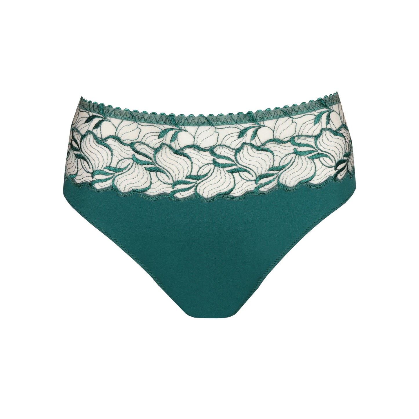 PrimaDonna Springdale tailleslip Jasper Green - Lingerie Valentijn