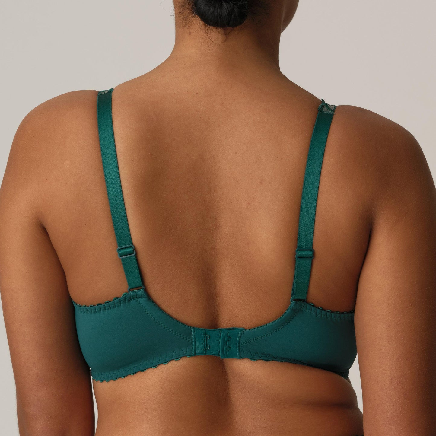 PrimaDonna Springdale volle cup bh Jasper Green - Lingerie Valentijn