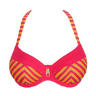 PrimaDonna Swim La concha volle cup bikinitop Mai Tai - Lingerie Valentijn