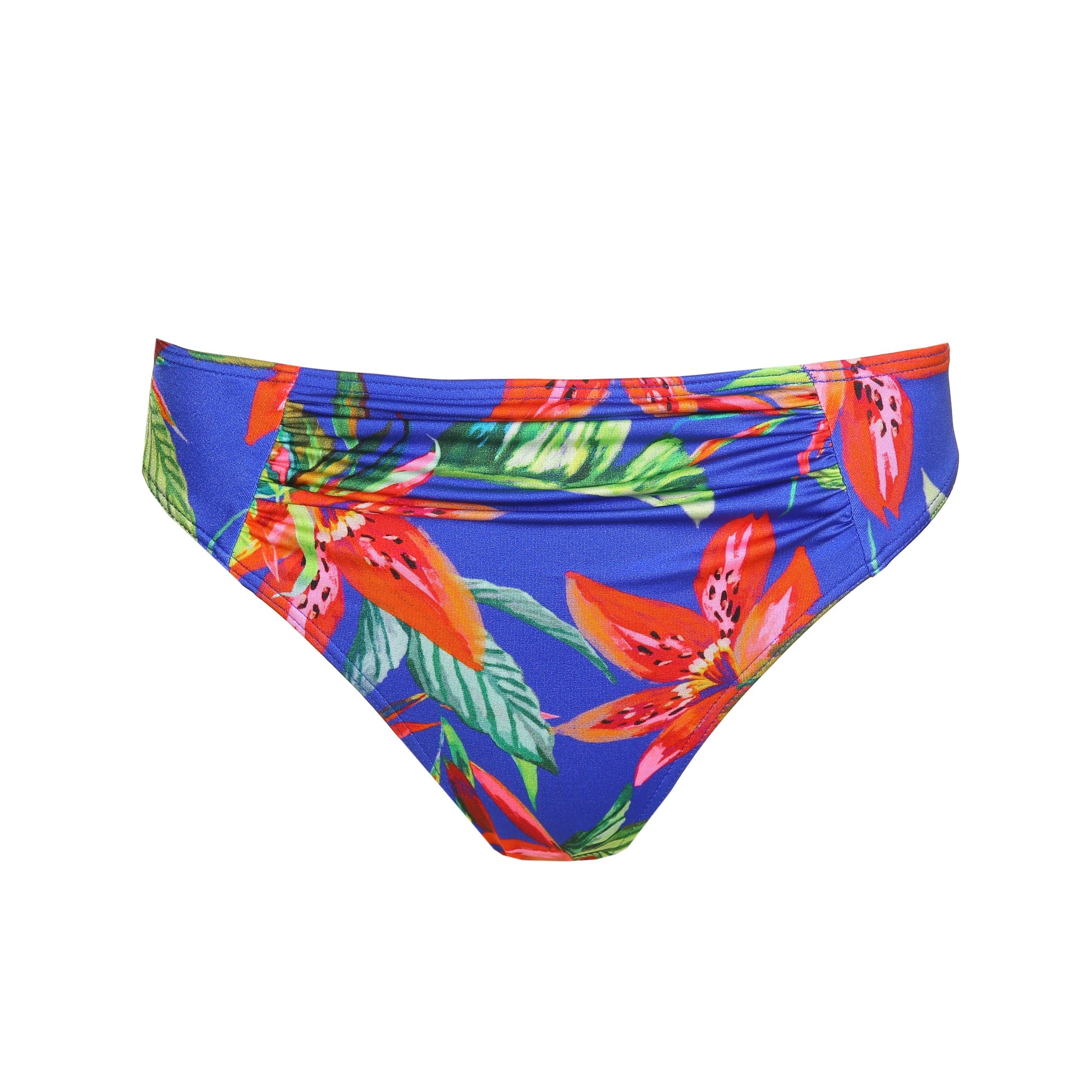 PrimaDonna Swim Latakia bikini rioslip Tropical Rainforest - Lingerie Valentijn