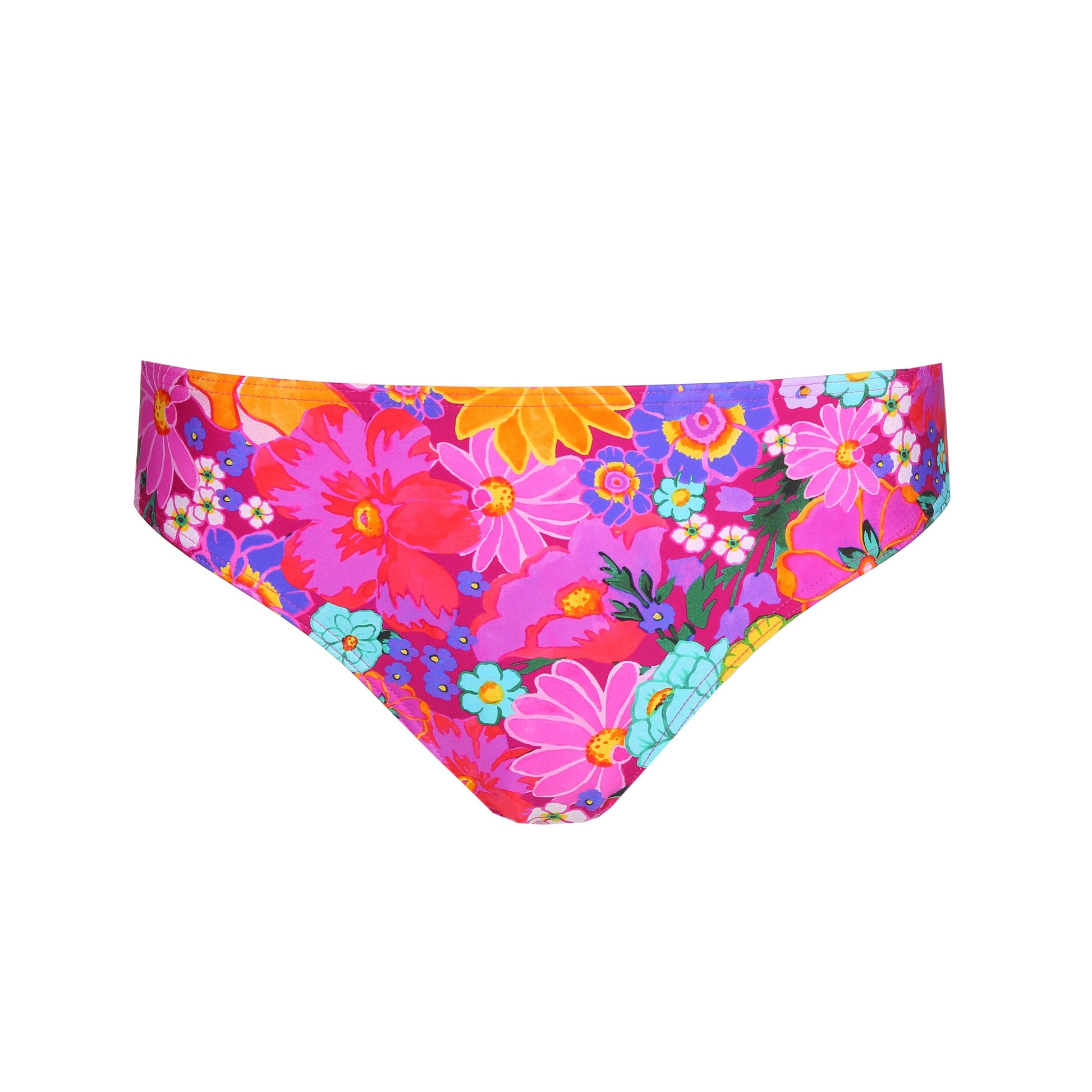 PrimaDonna Swim Najac bikini rioslip Floral Explosion - Lingerie Valentijn