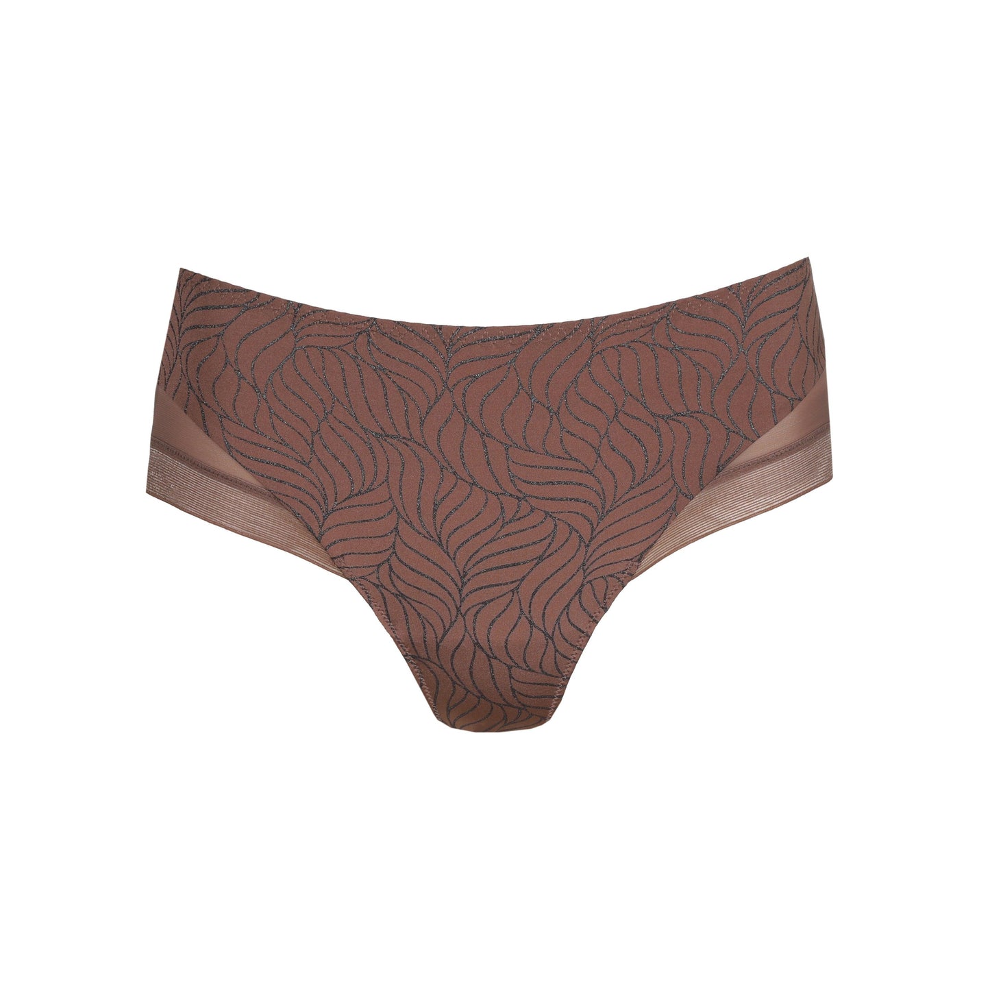 PrimaDonna Twist Ajusco hotpants Caribe Taupe - Lingerie Valentijn