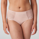 PrimaDonna Twist East end tailleslip Powder Rose - Lingerie Valentijn