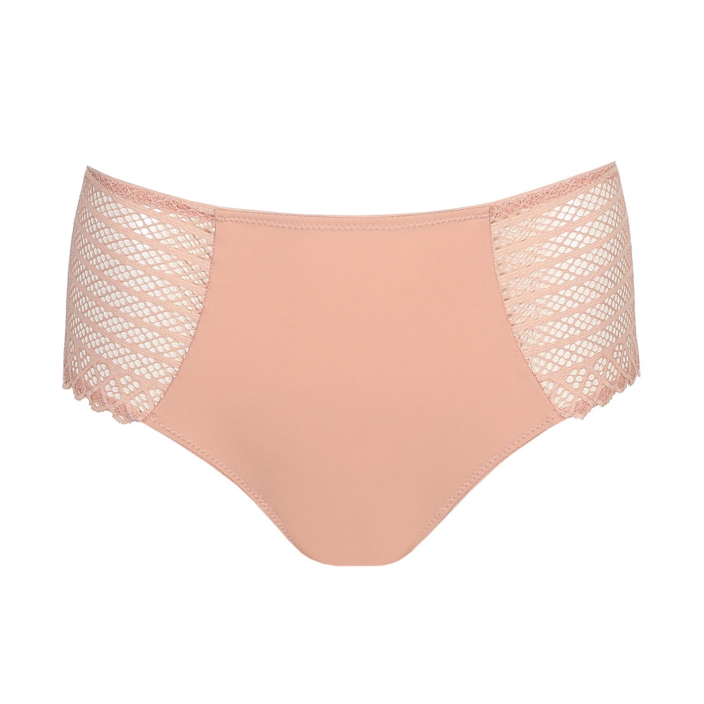 PrimaDonna Twist East end tailleslip Powder Rose - Lingerie Valentijn