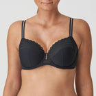 PrimaDonna Twist East end volle cup bh charbon - Lingerie Valentijn