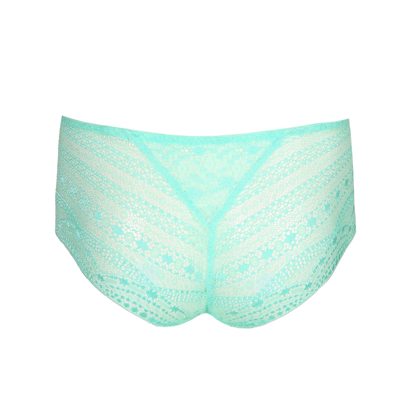 PrimaDonna Twist Epirus hotpants Miami Mint - Lingerie Valentijn