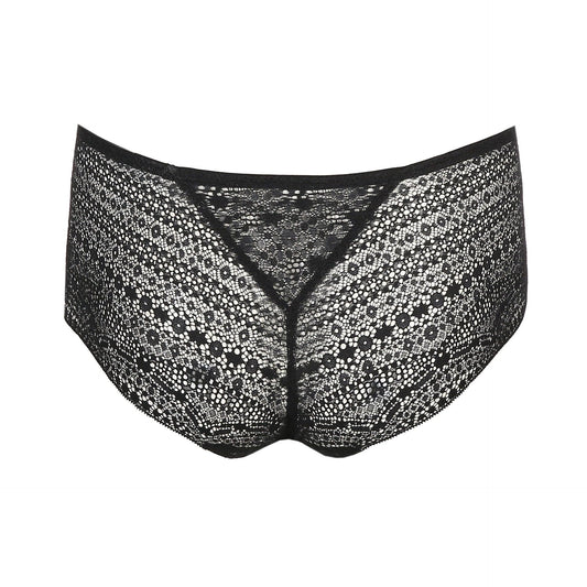 PrimaDonna Twist Epirus hotpants zwart - Lingerie Valentijn