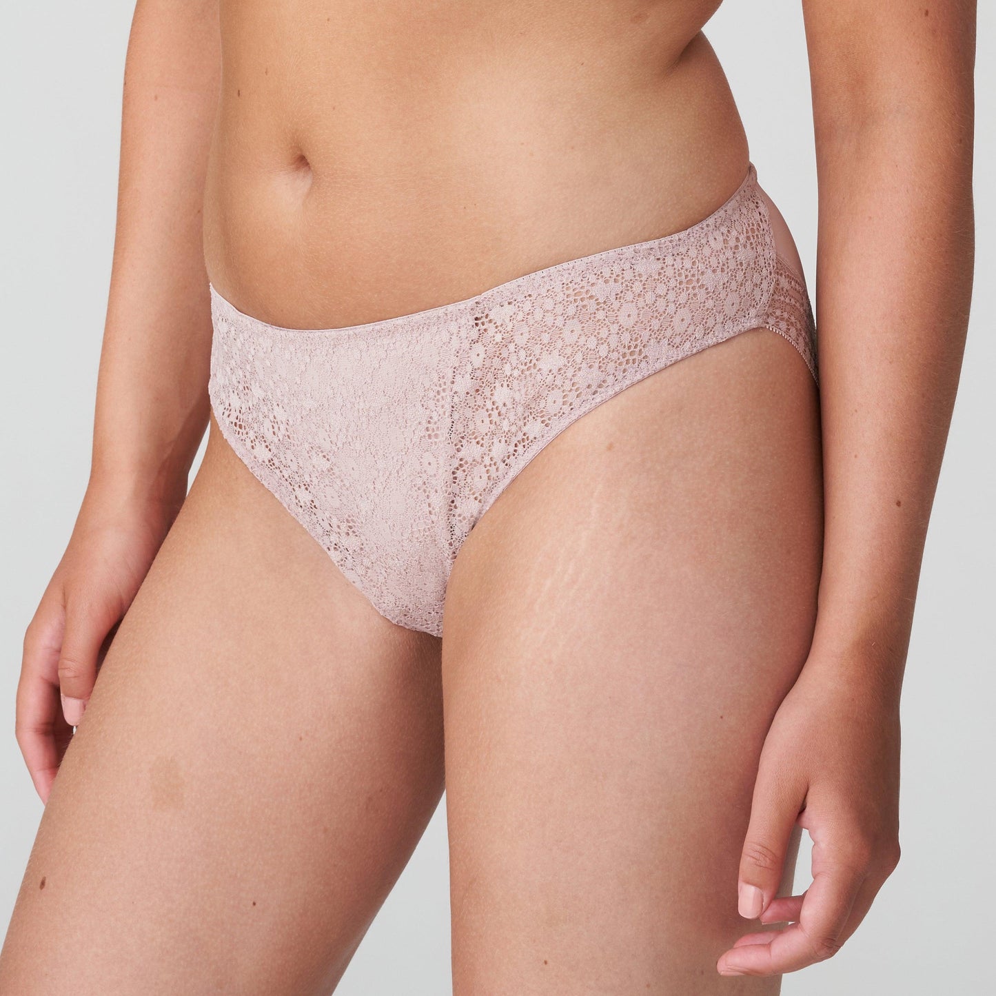 PrimaDonna Twist Epirus rioslip bois de rose - Lingerie Valentijn