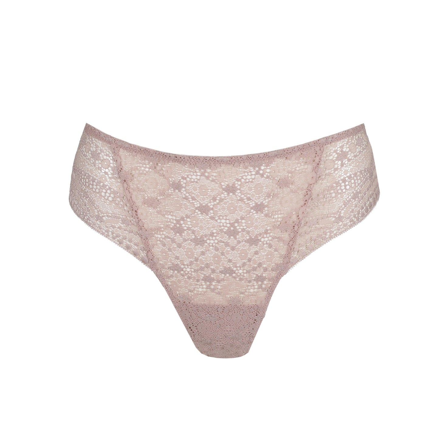 PrimaDonna Twist Epirus string bois de rose - Lingerie Valentijn