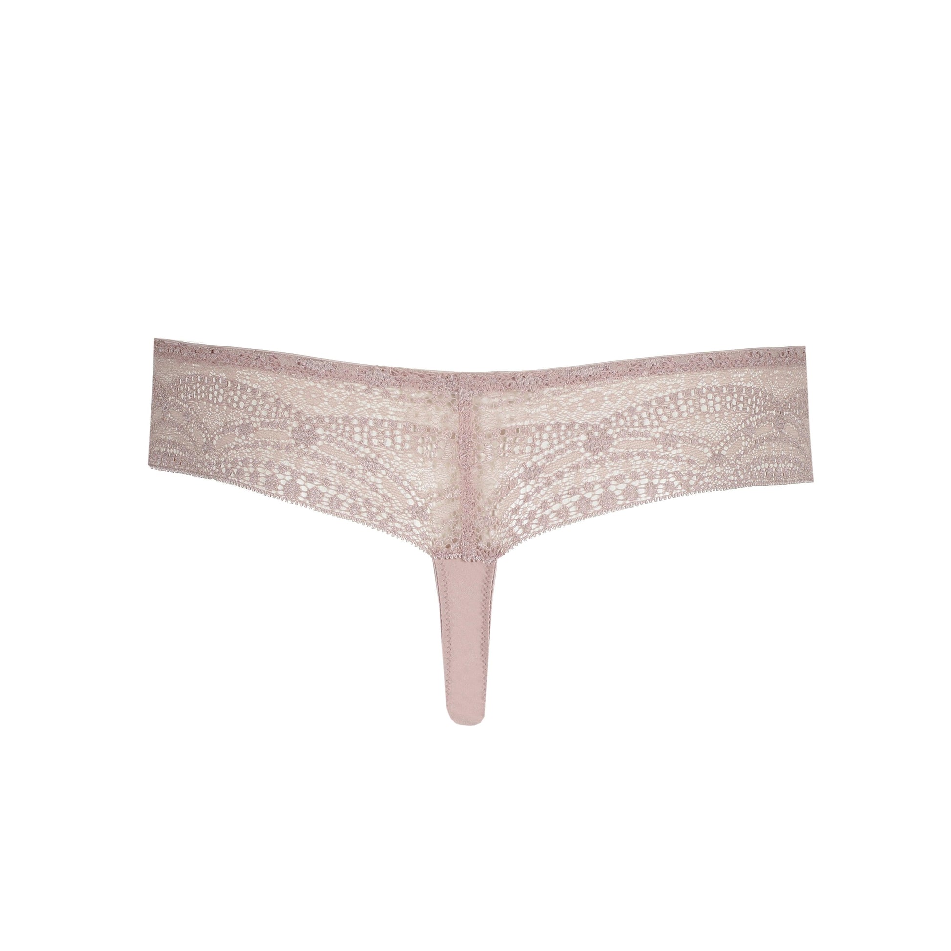 PrimaDonna Twist Epirus string bois de rose - Lingerie Valentijn