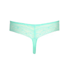 PrimaDonna Twist Epirus string Miami Mint - Lingerie Valentijn