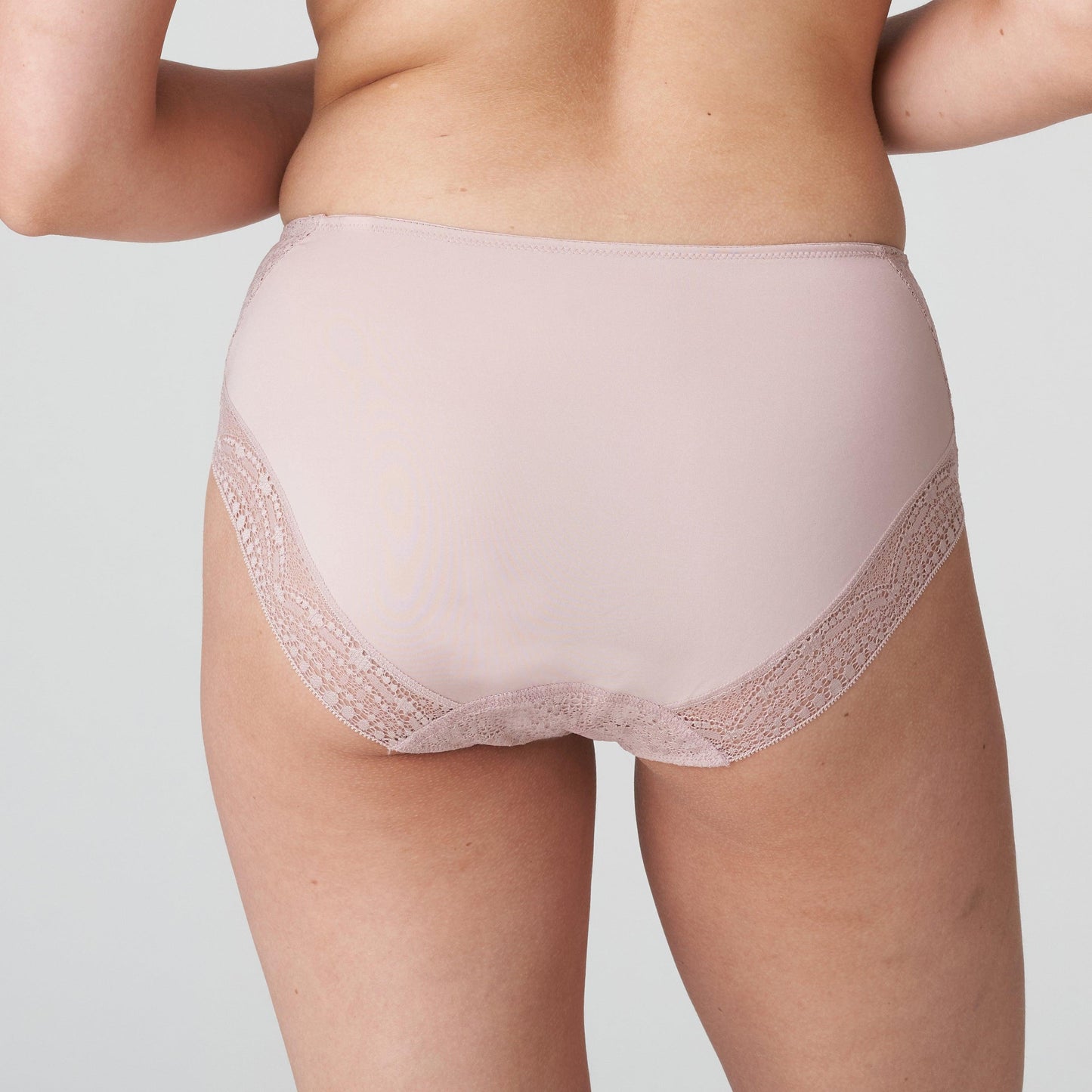 PrimaDonna Twist Epirus tailleslip bois de rose - Lingerie Valentijn