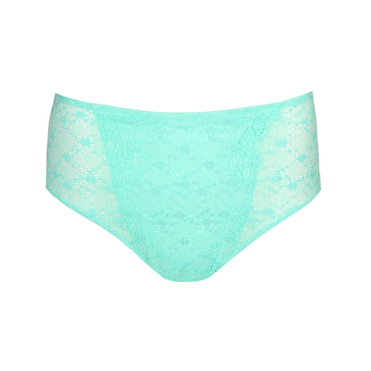 PrimaDonna Twist Epirus tailleslip Miami Mint - Lingerie Valentijn