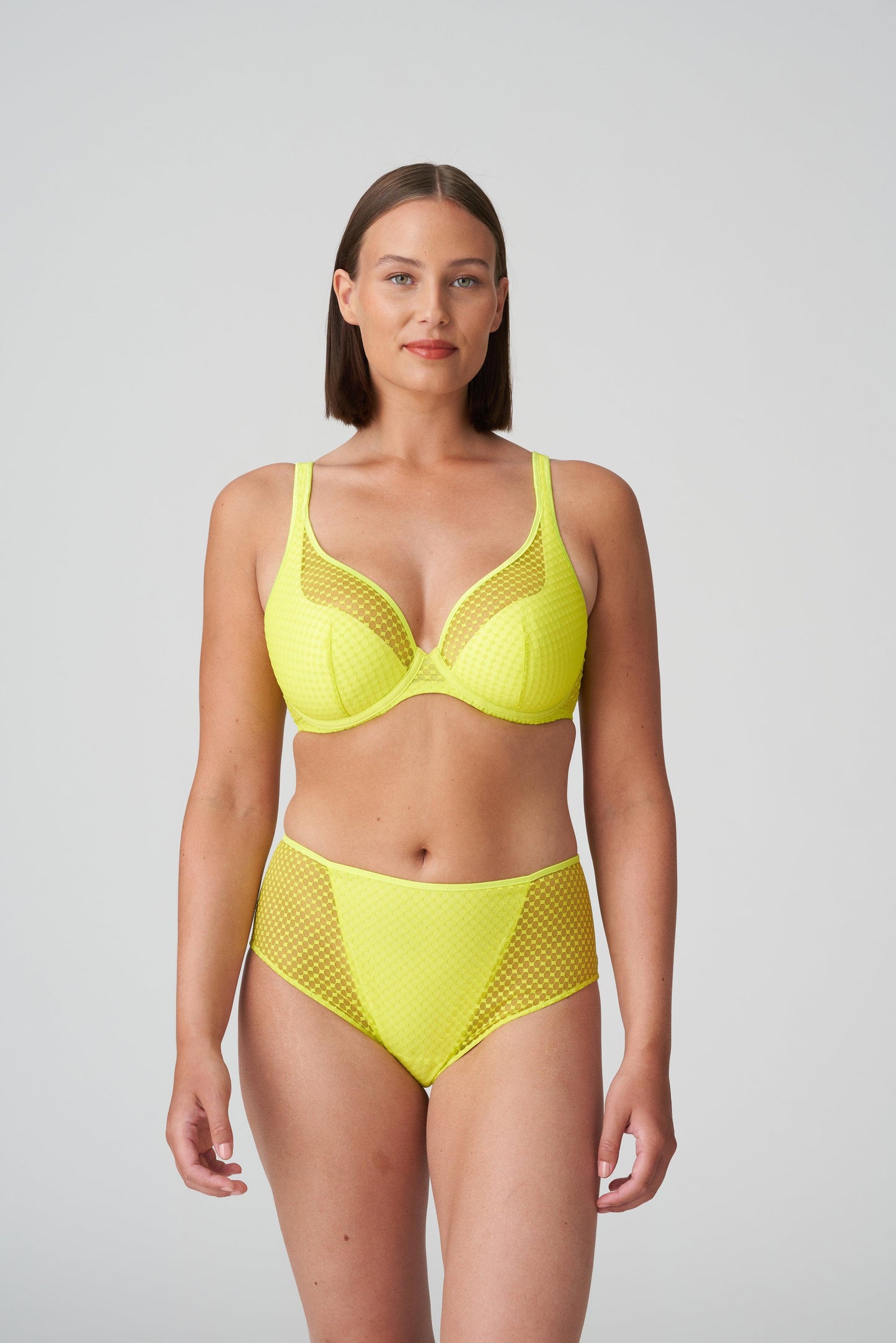 PrimaDonna Twist Glass beach tailleslip suncoast - Lingerie Valentijn