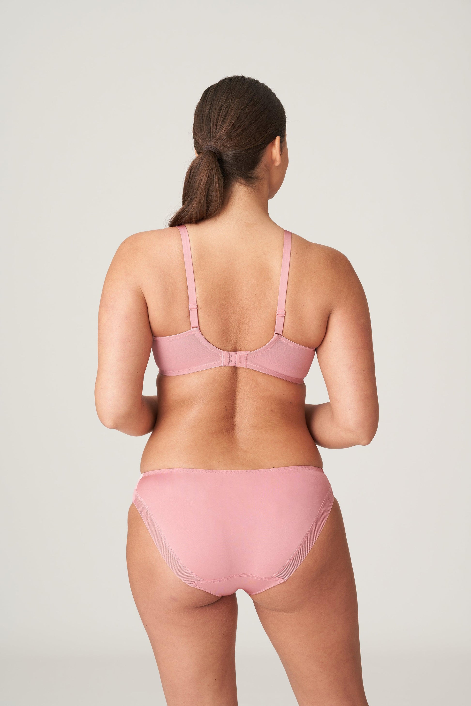 PrimaDonna Twist Glow volle cup bh Ballet Pink - Lingerie Valentijn