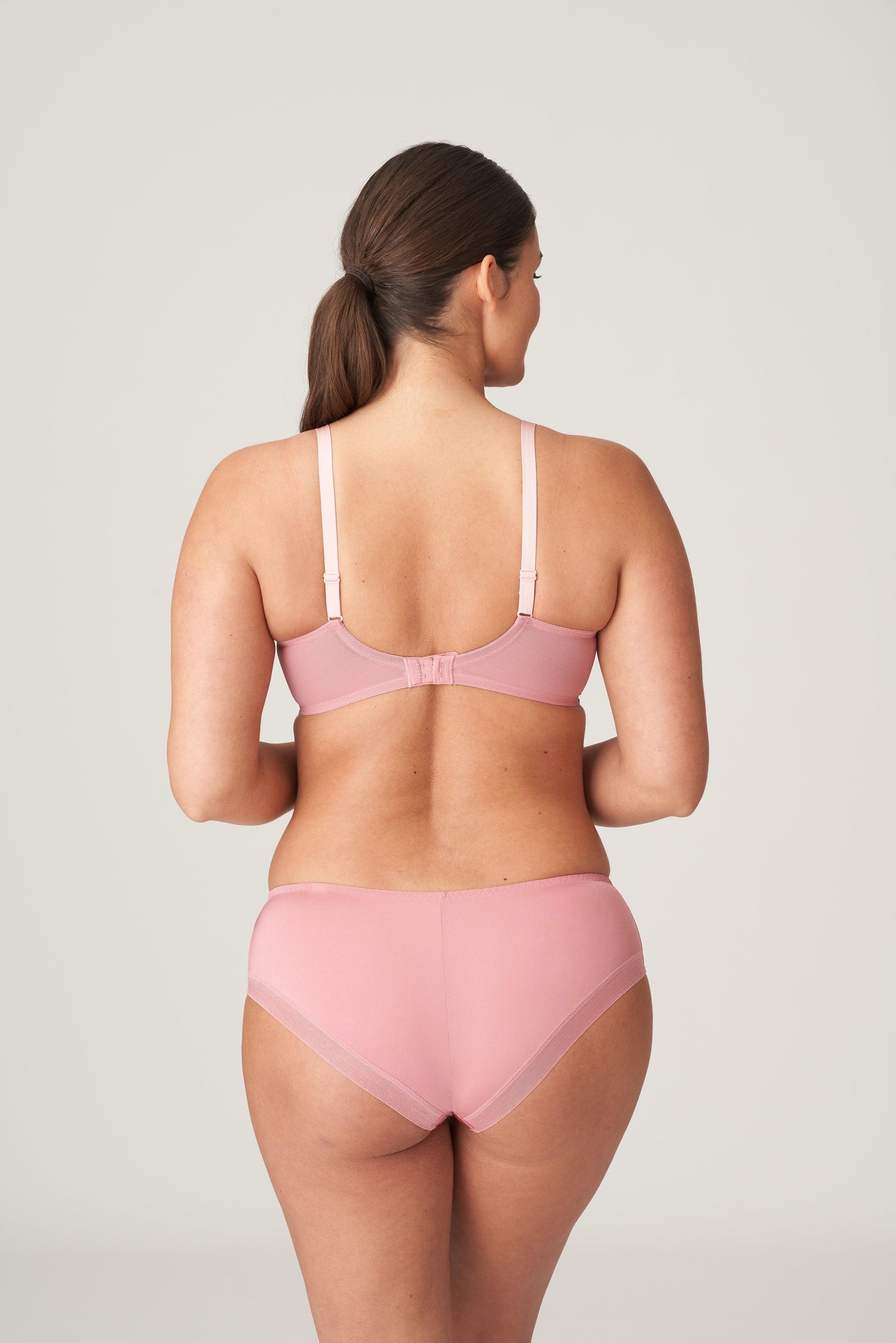 PrimaDonna Twist Glow voorgevormde balconette bh Ballet Pink - Lingerie Valentijn