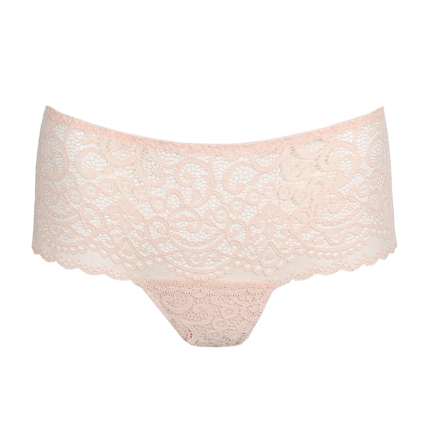 PrimaDonna Twist I do hotpants silky tan - Lingerie Valentijn