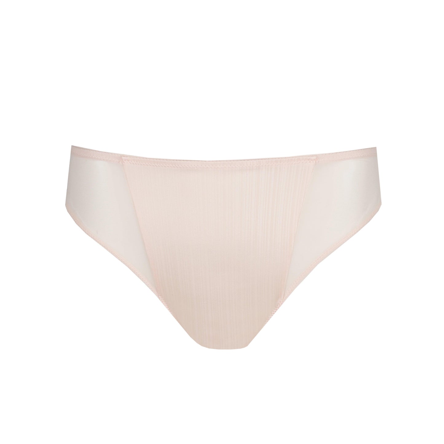 PrimaDonna Twist Knokke rioslip crystal pink - Lingerie Valentijn