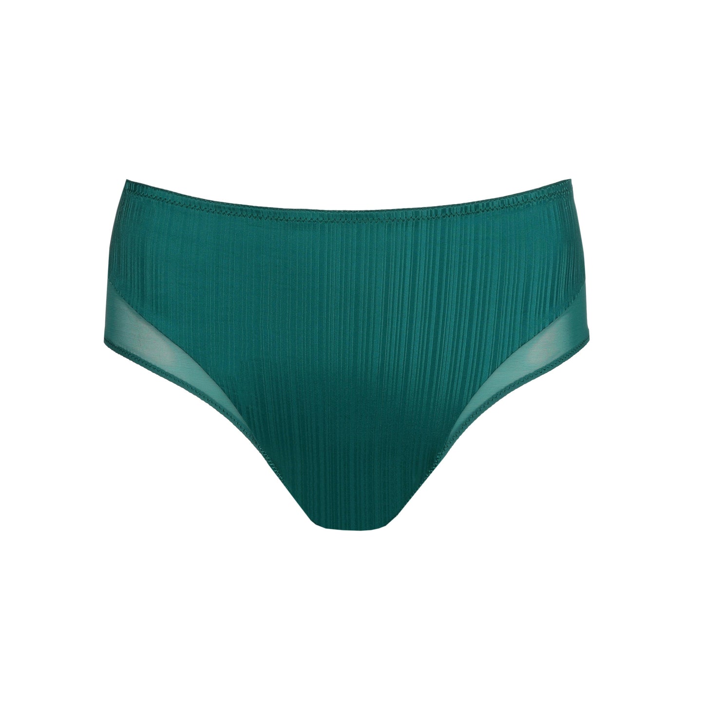 PrimaDonna Twist Knokke tailleslip Jasper Green - Lingerie Valentijn