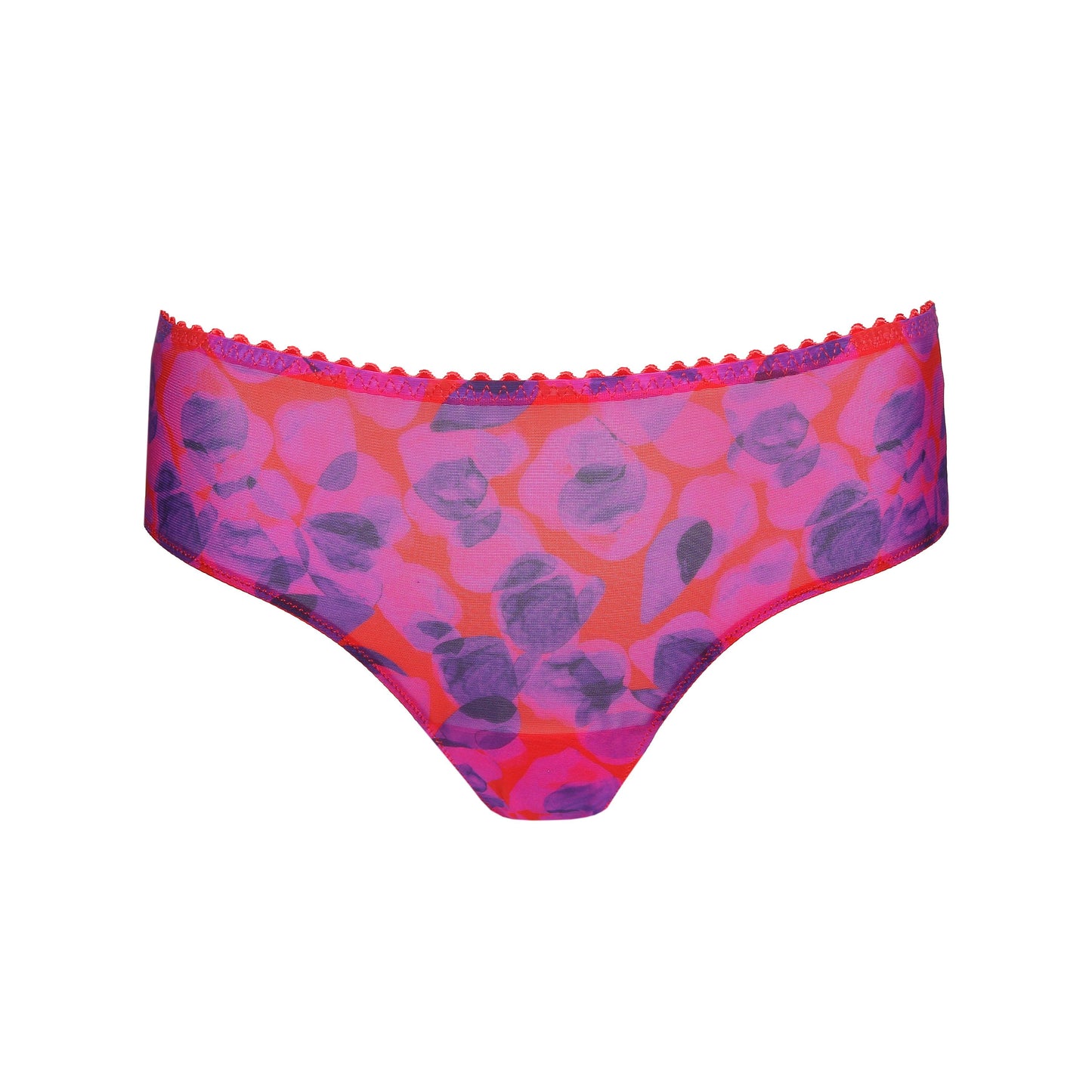 PrimaDonna Twist Lenox hill hotpants Pomme d'Amour - Lingerie Valentijn