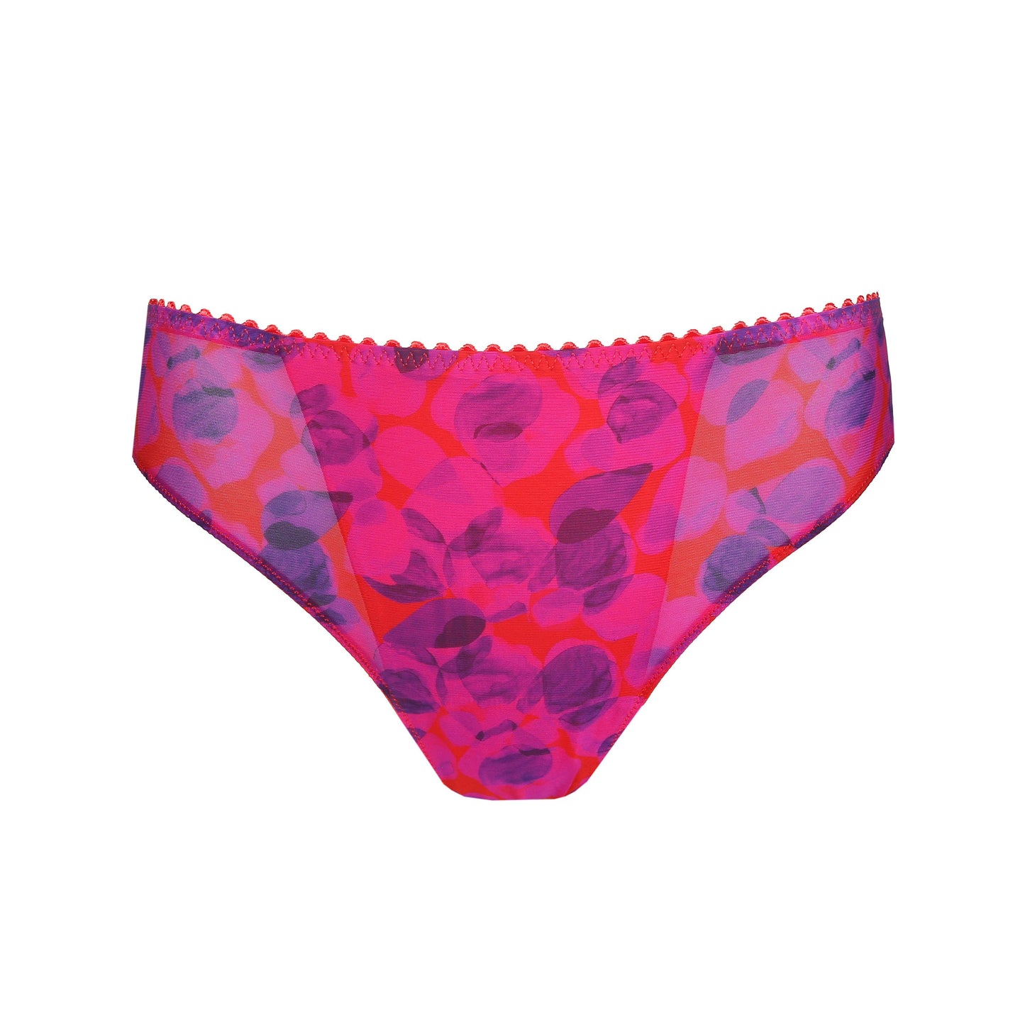 PrimaDonna Twist Lenox hill rioslip Pomme d'Amour - Lingerie Valentijn