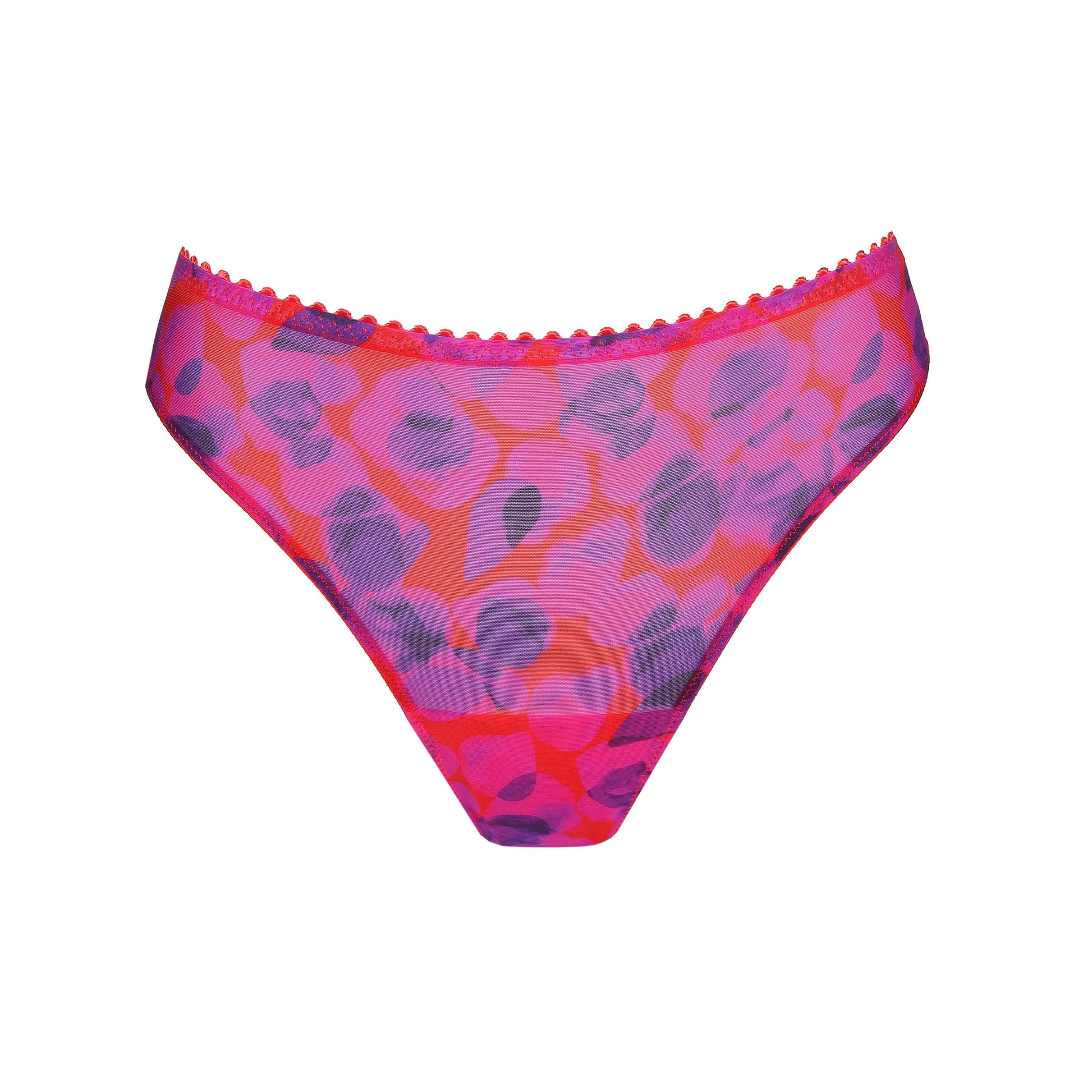 PrimaDonna Twist Lenox hill string Pomme d'Amour - Lingerie Valentijn