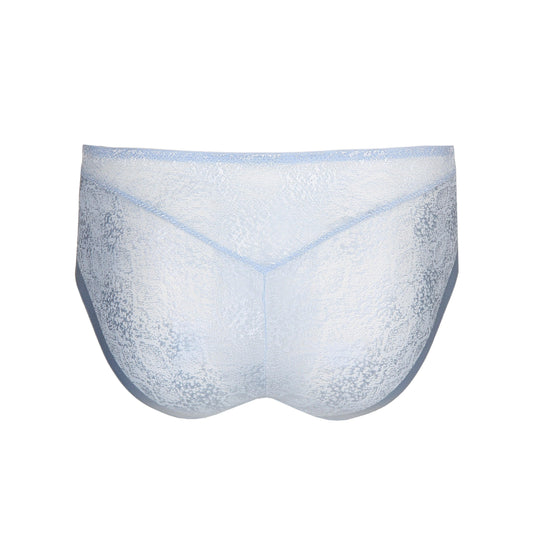 PrimaDonna Twist Lumino rioslip Pale Blue - Lingerie Valentijn