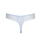 PrimaDonna Twist Lumino string Pale Blue - Lingerie Valentijn