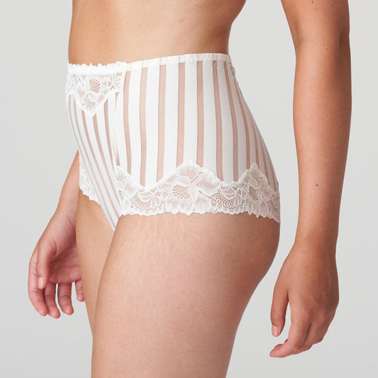 PrimaDonna Twist Maldives hotpants natuur - Lingerie Valentijn