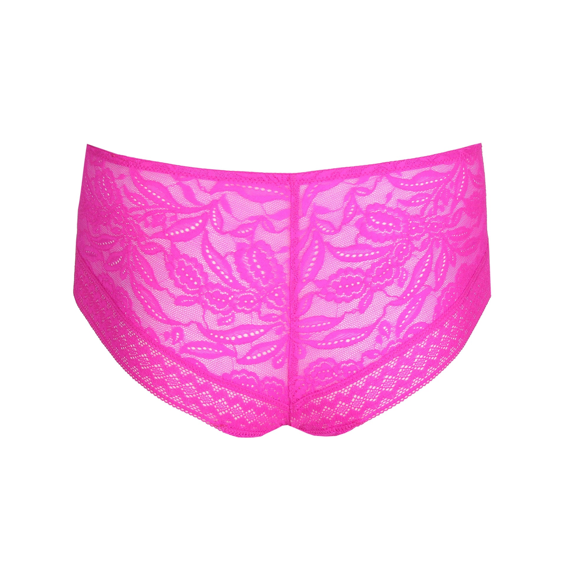 PrimaDonna Twist Palermo hotpants Cactus Flower - Lingerie Valentijn