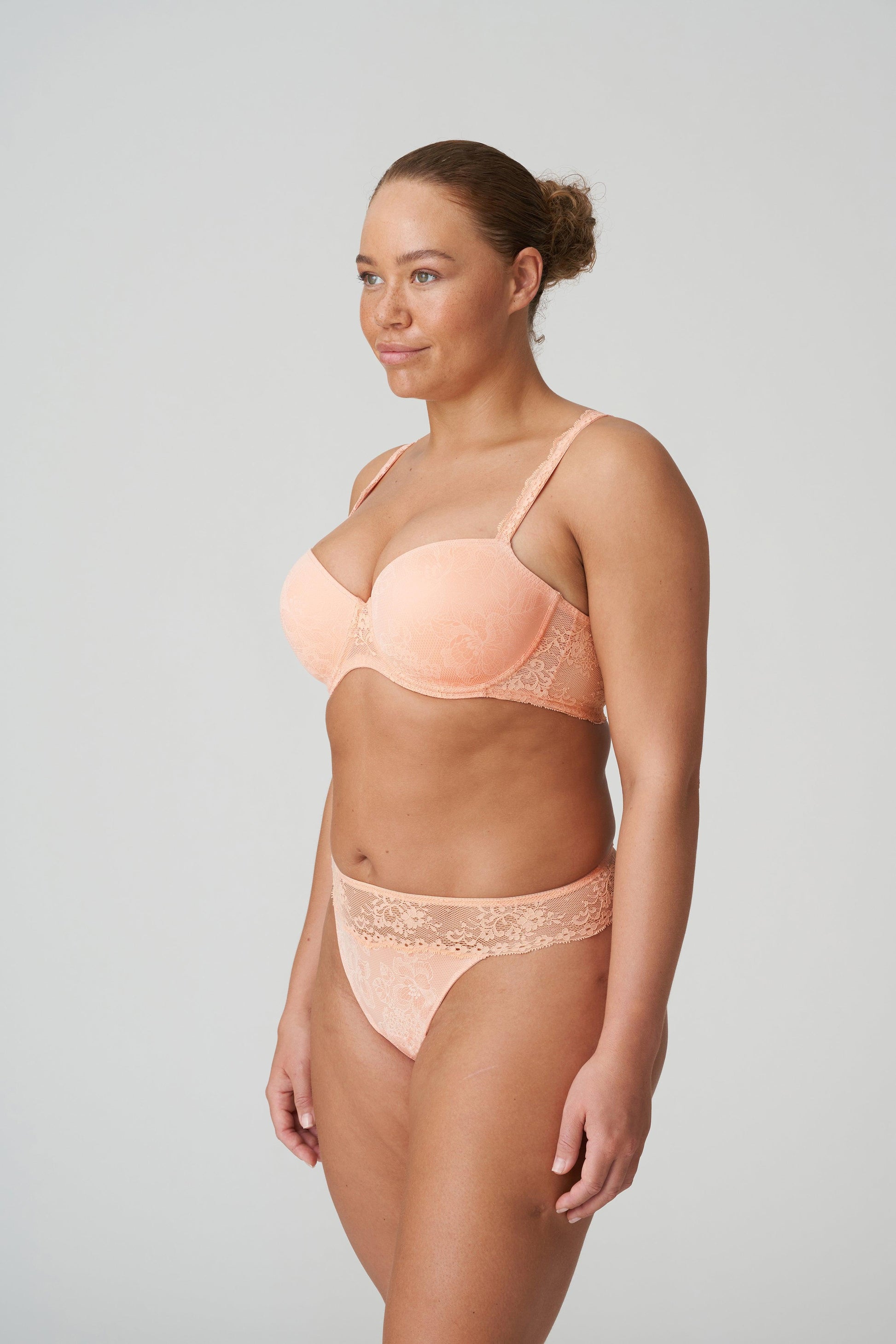 PrimaDonna Twist Playa amor string Silky Dreams - Lingerie Valentijn