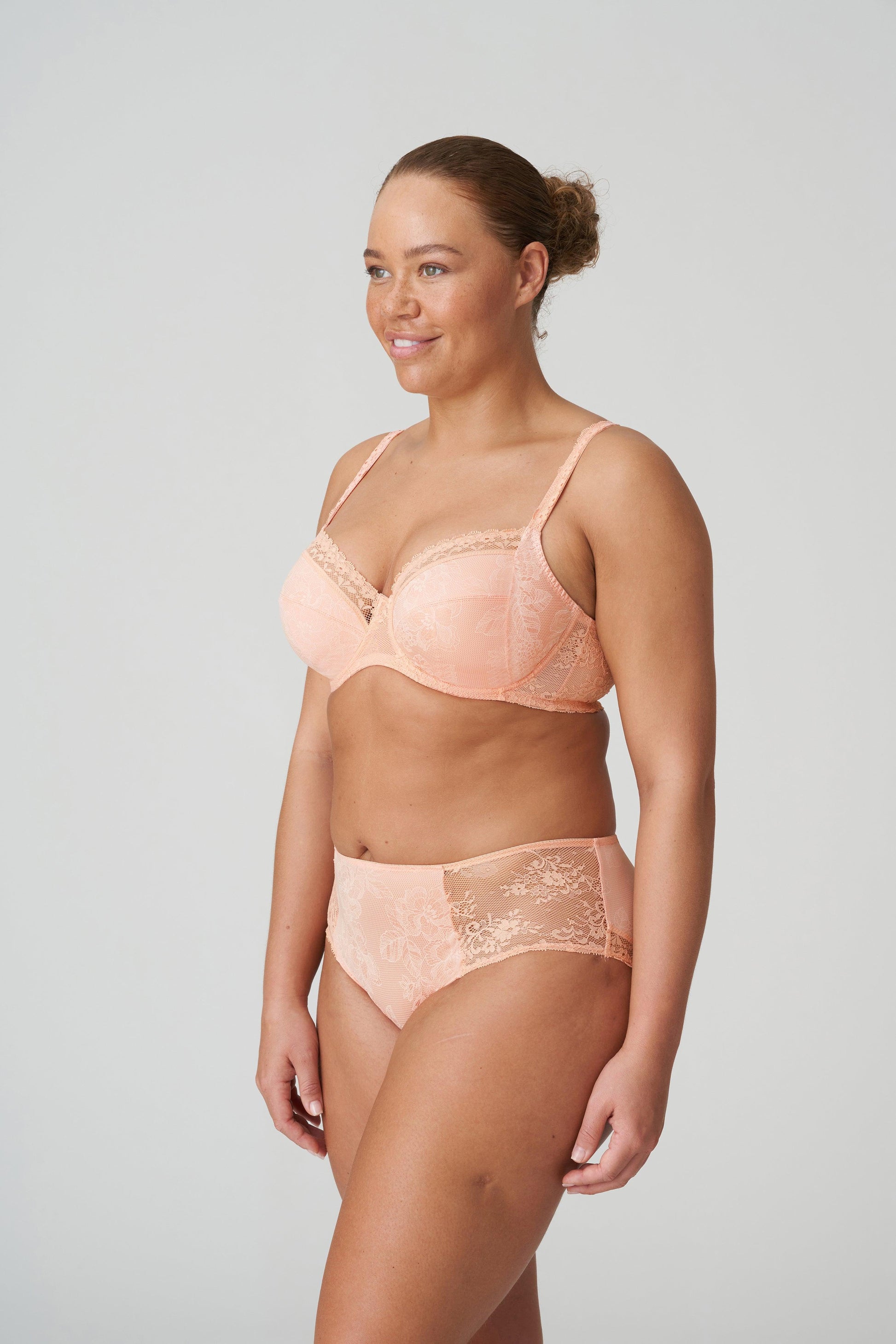 PrimaDonna Twist Playa amor tailleslip Silky Dreams - Lingerie Valentijn