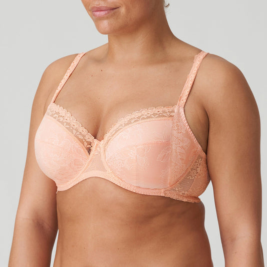 PrimaDonna Twist Playa amor volle cup bh Silky Dreams - Lingerie Valentijn