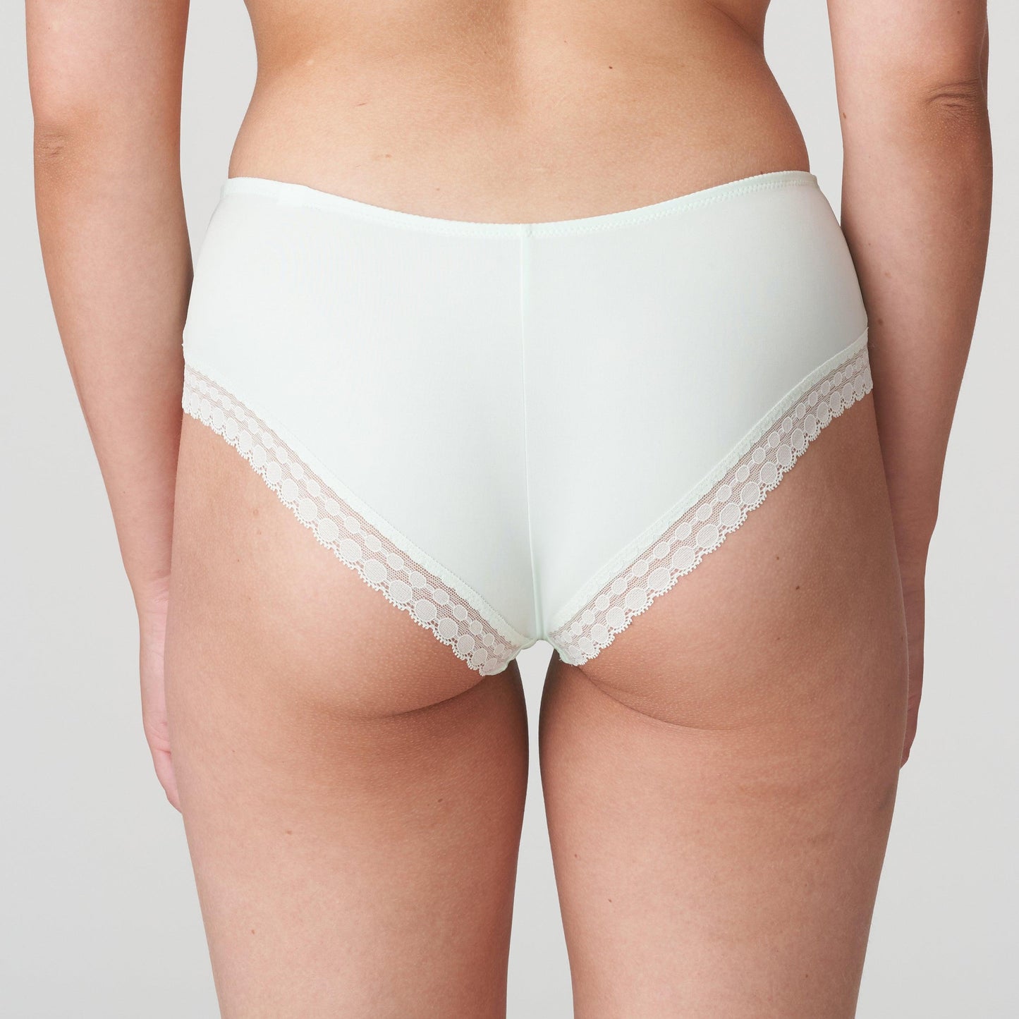 PrimaDonna Twist Seville hotpants fleur de printemps - Lingerie Valentijn