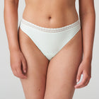 PrimaDonna Twist Seville string fleur de printemps - Lingerie Valentijn