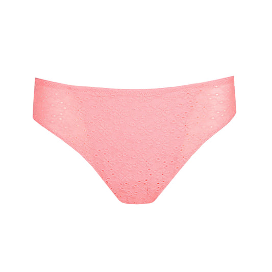 PrimaDonna Twist Sunset hotel rioslip Pink Parfait - Lingerie Valentijn