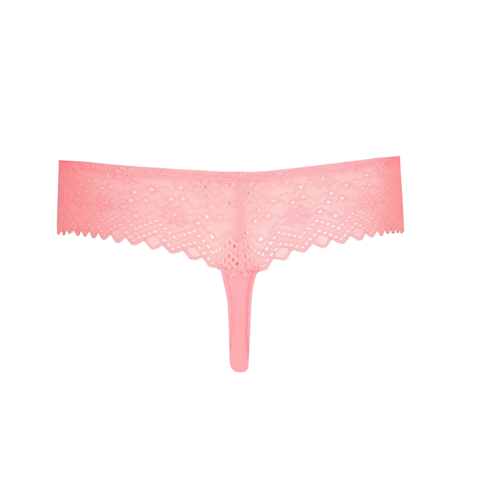 PrimaDonna Twist Sunset hotel string Pink Parfait - Lingerie Valentijn