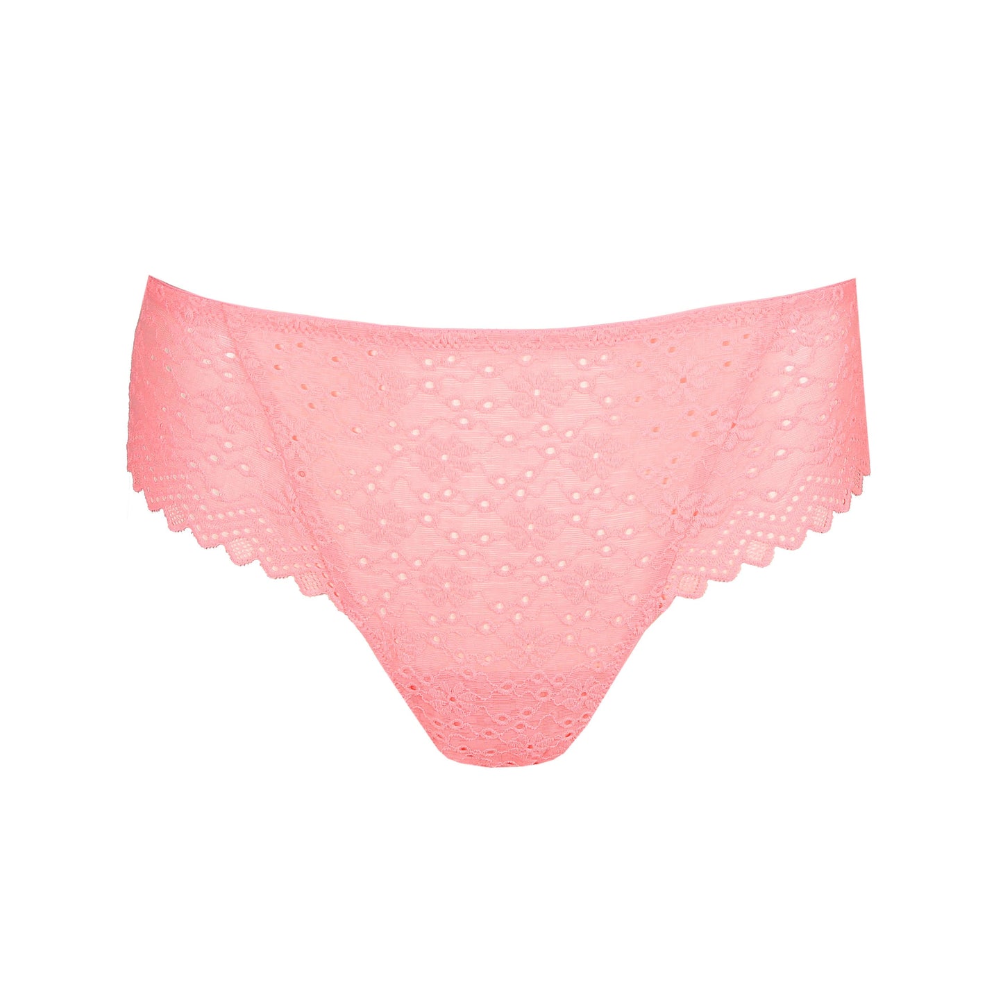 PrimaDonna Twist Sunset hotel string Pink Parfait - Lingerie Valentijn