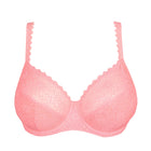 PrimaDonna Twist Sunset hotel volle cup bh Pink Parfait - Lingerie Valentijn