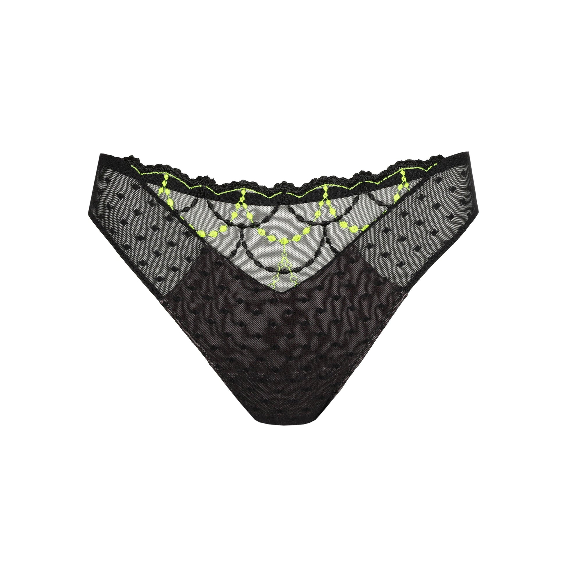 PrimaDonna Twist Tepito rioslip Dark Glow - Lingerie Valentijn