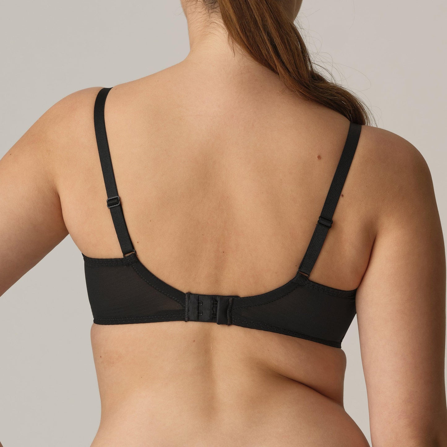 PrimaDonna Twist Tepito voorgevormde balconette bh Dark Glow - Lingerie Valentijn