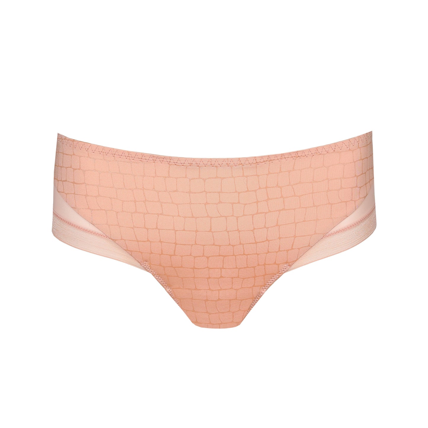 PrimaDonna Twist Torrance hotpants Dusty Pink - Lingerie Valentijn