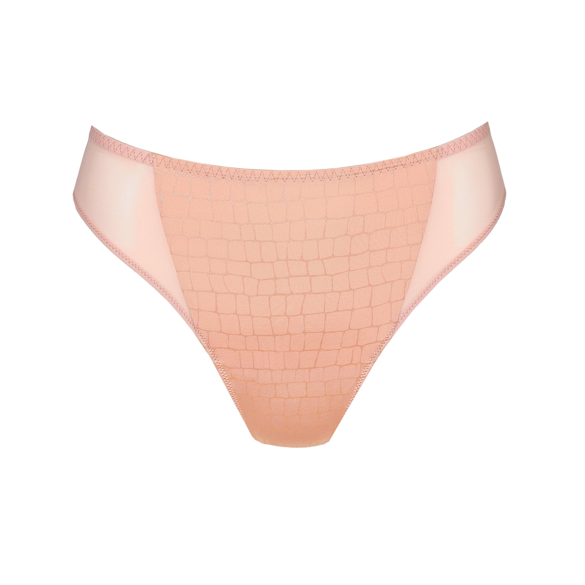 PrimaDonna Twist Torrance string Dusty Pink - Lingerie Valentijn