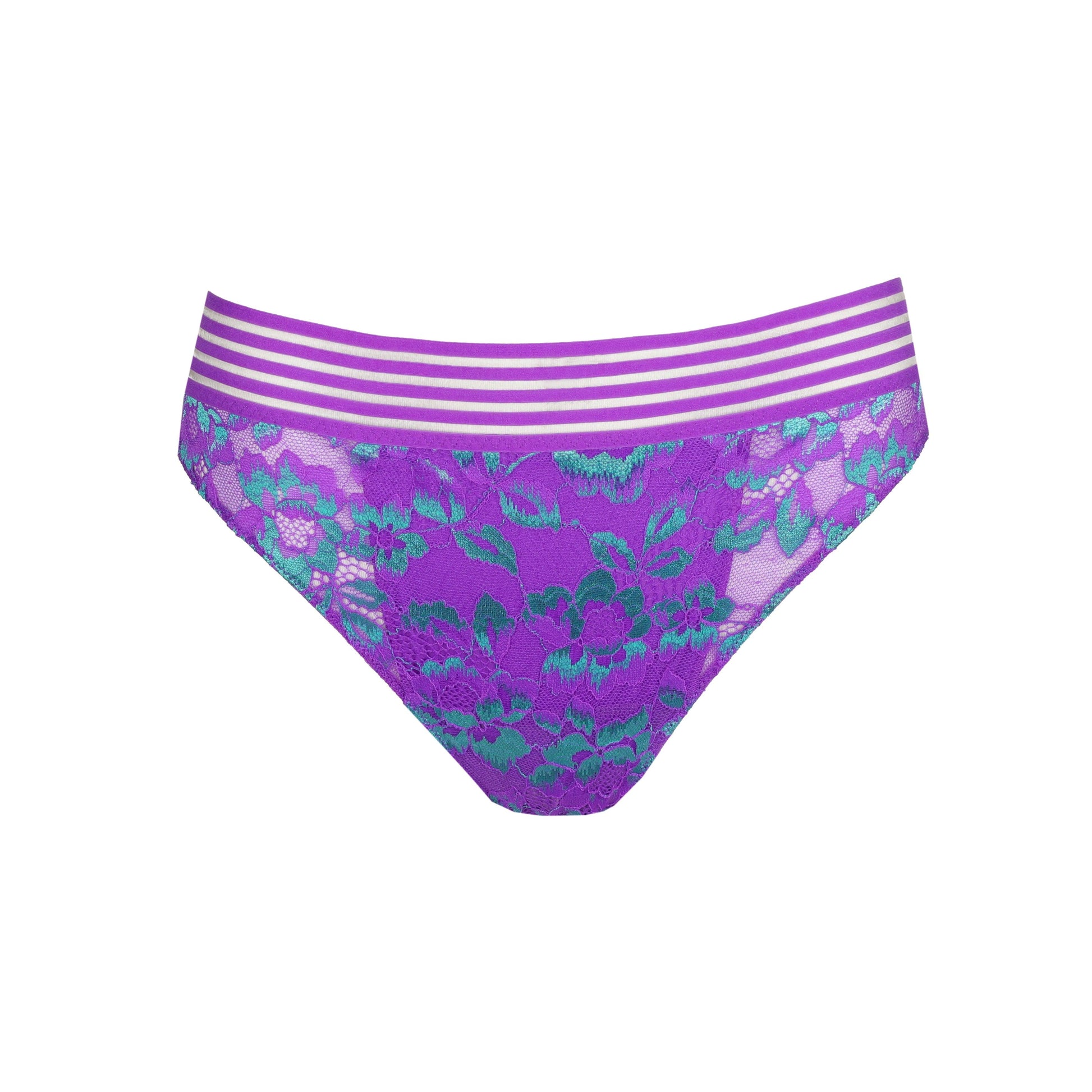 PrimaDonna Twist Verao rioslip Italian Acai - Lingerie Valentijn