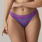 PrimaDonna Twist Verao string Italian Acai - Lingerie Valentijn