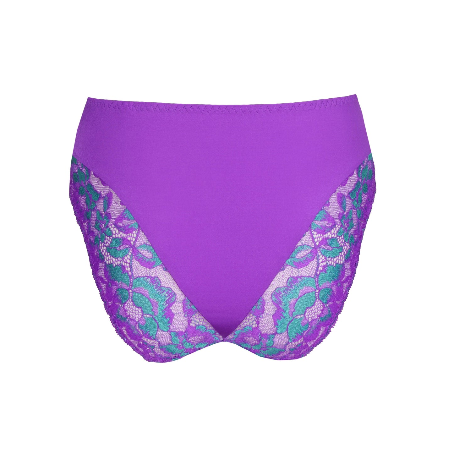 PrimaDonna Twist Verao tailleslip Italian Acai - Lingerie Valentijn