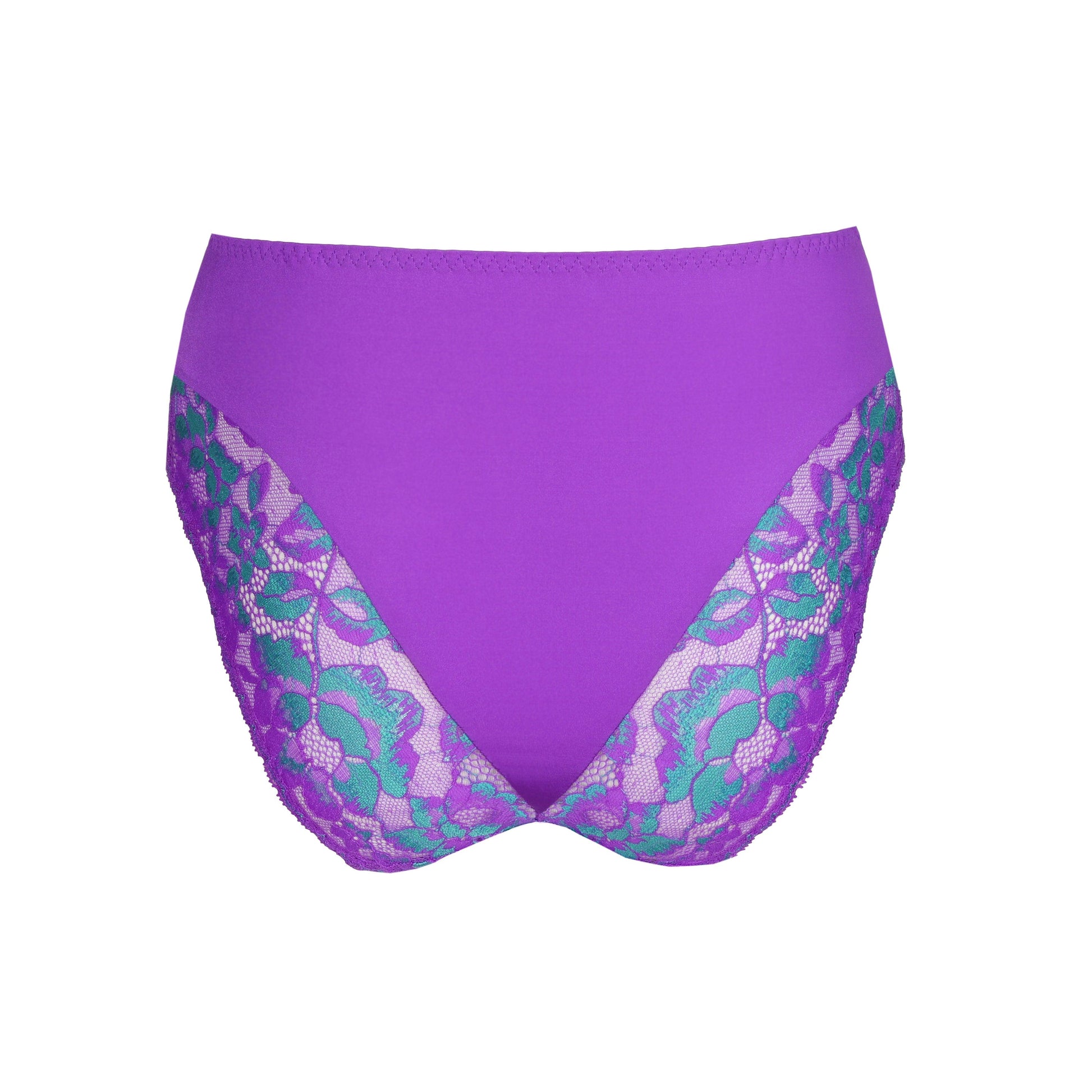 PrimaDonna Twist Verao tailleslip Italian Acai - Lingerie Valentijn